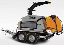Tocătoare de lemn JBM JBM 1040 MDX