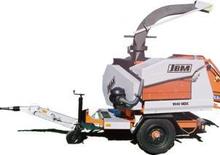 Tocătoare de lemn JBM JBM 1040 MDX