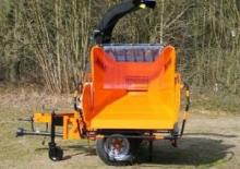 Tocătoare de lemn JBM JBM 1040 ZDAX