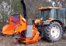 Tocătoare de lemn JBM JBM 1040 ZDX