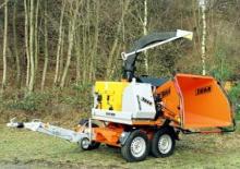 Tocătoare de lemn JBM JBM 1040 ZX-K