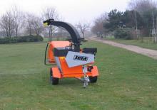 Tocătoare de lemn JBM JBM 420 MX 18