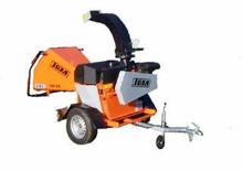 Tocătoare de lemn JBM JBM 420 MX 27