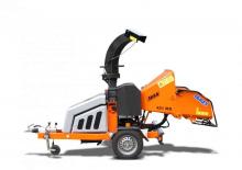 Tocătoare de lemn JBM JBM 421 MX
