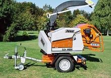 Tocătoare de lemn JBM JBM 521 MDX 23
