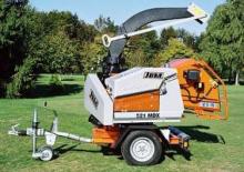 Tocătoare de lemn JBM JBM 521 MDX