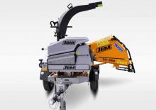 Tocătoare de lemn JBM JBM 521 MRX