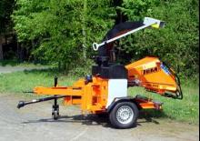 Tocătoare de lemn JBM JBM 521 ZDAX