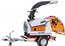 Tocătoare de lemn JBM JBM 624 MDX
