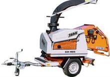 Tocătoare de lemn JBM JBM 624 MDX