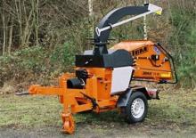 Tocătoare de lemn JBM JBM 624 MRX
