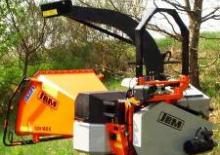 Tocătoare de lemn JBM JBM 624 MRX