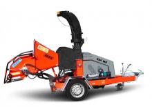 Tocătoare de lemn JBM JBM 624 MX