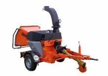 Tocătoare de lemn JBM JBM 624 ZAX