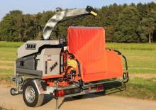 Tocătoare de lemn JBM JBM 630 MDX 42,5
