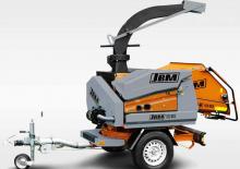 Tocătoare de lemn JBM JBM 630 MDX