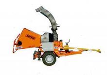 Tocătoare de lemn JBM JBM 831 ZAX