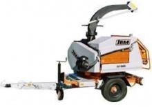 Tocătoare de lemn JBM JBM 831 ZXS