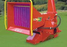 Tocătoare de lemn Loma K 30 H