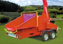 Tocătoare de lemn Loma K 50 HPMF 51