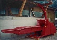 Tocătoare de lemn Starchl Mk 50