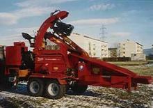 Tocătoare de lemn Starchl Mk 62