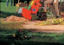 Tocătoare de lemn Posch Profi-Häcksler 300K1 B8 ST-S