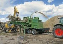 Tocătoare de lemn Pezzolato PTH 1000/1000