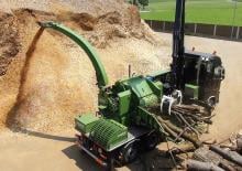 Tocătoare de lemn Pezzolato PTH 1200/1000