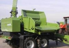 Tocătoare de lemn Pezzolato PTH 1200/660
