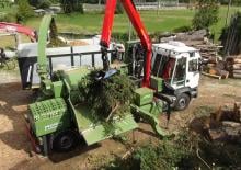 Tocătoare de lemn Pezzolato PTH 1400/1000