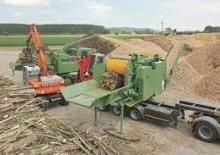 Tocătoare de lemn Pezzolato PTH 1400/1200