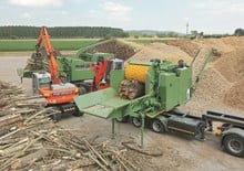 Tocătoare de lemn Pezzolato PTH 1400/1200