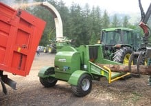 Tocătoare de lemn Pezzolato PTH 300