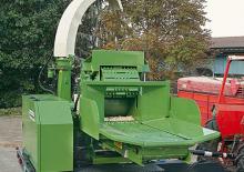 Tocătoare de lemn Pezzolato PTH 480 XL