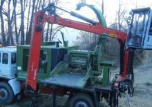 Tocătoare de lemn Pezzolato PTH 800/820
