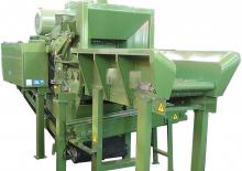 Tocătoare de lemn Pezzolato PTH 800/820
