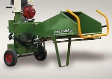 Tocătoare de lemn Pezzolato PZ 100