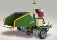 Tocătoare de lemn Pezzolato PZ 110