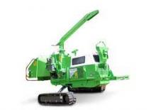 Tocătoare de lemn Green Mech SafeTrak 19-28
