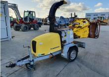Tocătoare de lemn Tünnissen TS 190 M