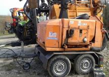 Tocătoare de lemn Tünnissen TS 532 M