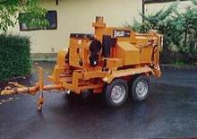 Tocătoare de lemn Starchl U 260