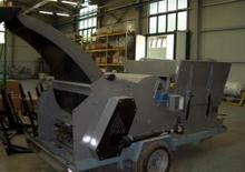 Tocătoare de lemn Fae Forestry & Agricultural Equipment USL/PTO
