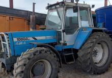 Tractoare 4WD Landini 10000S
