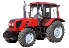 Tractoare 4WD Belarus 1025.4