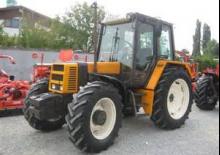 Tractoare 4WD Renault 103-14