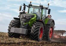 Tractoare 4WD Fendt 1046 Vario PowerPlus