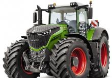 Tractoare 4WD Fendt 1046 Vario ProfiPlus