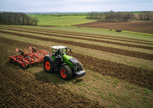 Tractoare 4WD Fendt 1050 Vario Profi+